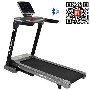 Беговая дорожка FitLogic ET1802A ET1802A фото