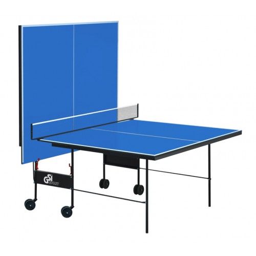 Теннисный стол GSI-Sport Athletic Premium Gk-3.18 Gk-3.18 фото