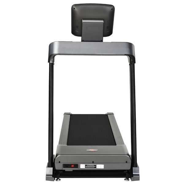Бігова доріжка FitLogic ET1802A ET1802A фото