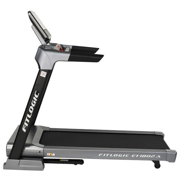 Бігова доріжка FitLogic ET1802A ET1802A фото