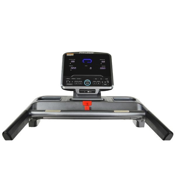 Бігова доріжка FitLogic ET1802A ET1802A фото