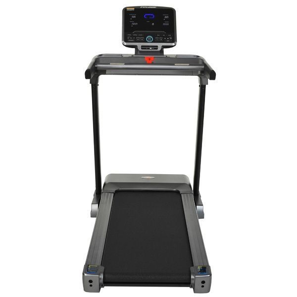 Бігова доріжка FitLogic ET1802A ET1802A фото