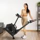 Велотренажер Gymtek XB1300 магнітний чорний 5905884425817 фото 3