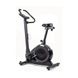 Велотренажер електромагнітний Hop-Sport HS-060H Exige чорно-сріблястий 2020 5902308220089 фото 1