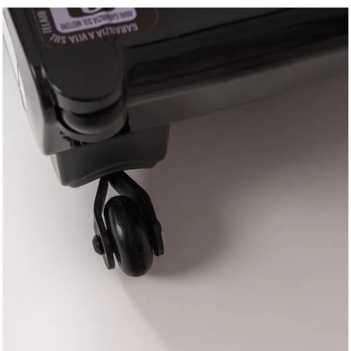 Бігова доріжка Toorx MIRAGE-C60-Black (MIRAGE-C60-B) 931221 фото