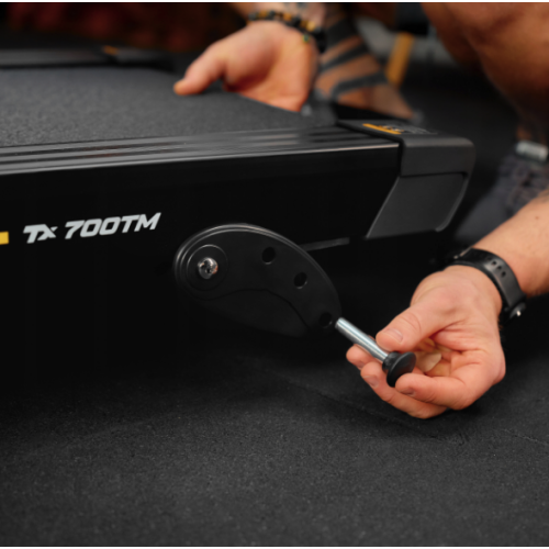 Бігова доріжка Trex Sport TX-700TM RUNVO 5902308232891 фото