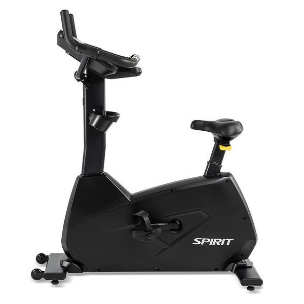 Велотренажер Spirit CU800ENT+ CU800ENT+ фото