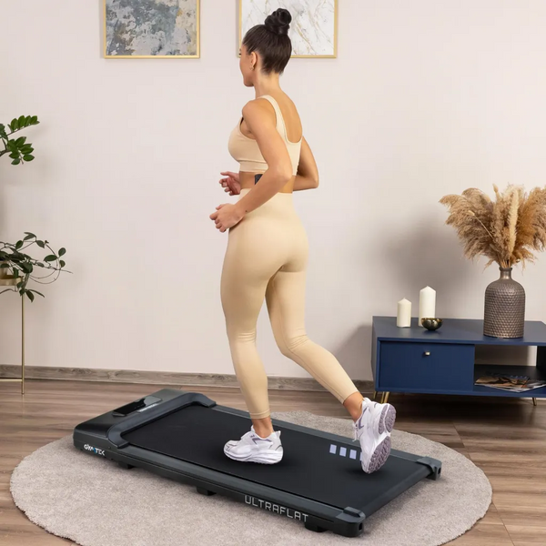 Бігова доріжка Besport XT100 5905884423974 фото
