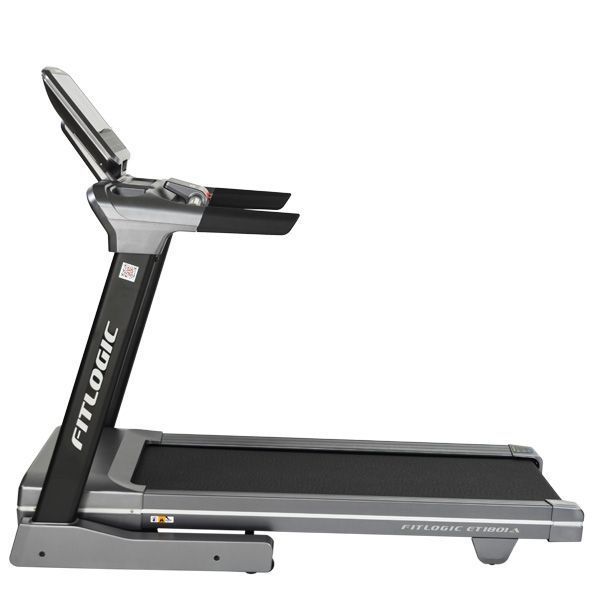 Беговая дорожка FitLogic ET1801A ET1801A фото