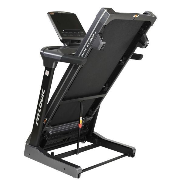 Беговая дорожка FitLogic ET1801A ET1801A фото