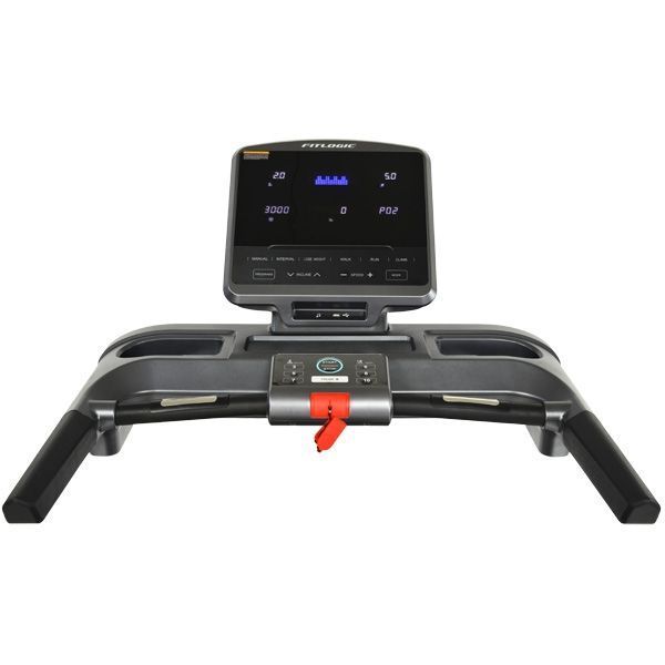 Беговая дорожка FitLogic ET1801A ET1801A фото