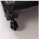 Бігова доріжка Toorx MIRAGE-C60-Black (MIRAGE-C60-B) 931221 фото 3