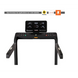 Бігова доріжка Toorx MIRAGE-C60-Black (MIRAGE-C60-B) 931221 фото 2