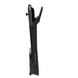 Бігова доріжка Toorx MIRAGE-C60-Black (MIRAGE-C60-B) 931221 фото 4