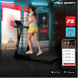 Бігова доріжка Trex Sport TX-700TM RUNVO 5902308232891 фото 7