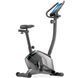 Велотренажер Gymtek XB1200 магнітний синій 5907766660880 фото 2