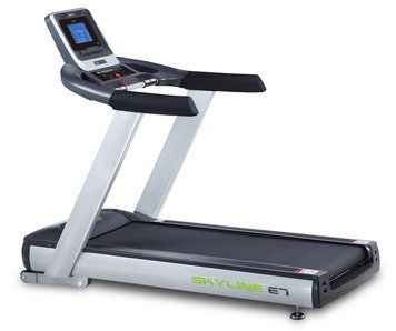 Беговая дорожка EuroFit 3050CA 3050CA фото