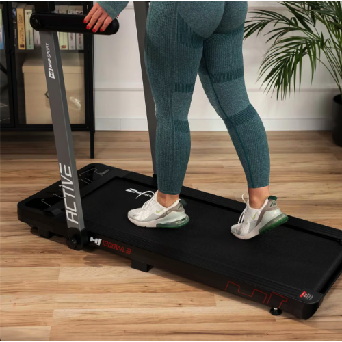 Бігова доріжка Hop-Sport HS-1300WLB Active HS-1300WLB Active фото