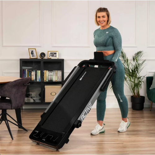 Бігова доріжка Hop-Sport HS-1300WLB Active HS-1300WLB Active фото