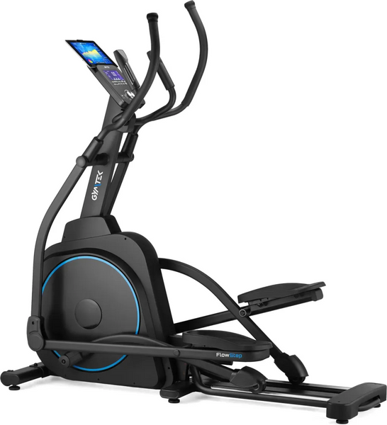 Орбітрек Gymtek XCF7500 5905884426470 фото