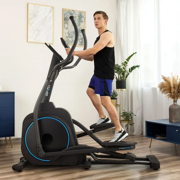 Орбітрек Gymtek XCF7500 5905884426470 фото