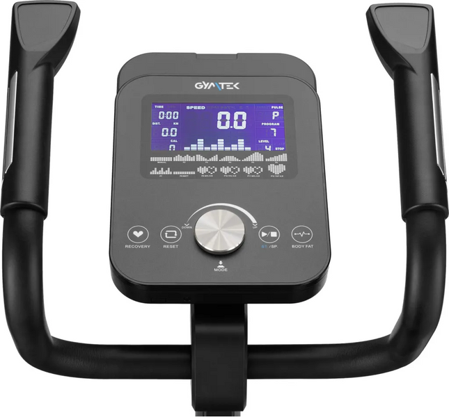 Орбітрек Gymtek XCF7500 5905884426470 фото