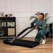 Бігова доріжка Hop-Sport HS-1300WLB Active HS-1300WLB Active фото 4