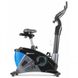 Велотренажер Hop-Sport HS-090H Apollo синій iConsole+ Мат 5902308223974 фото 8