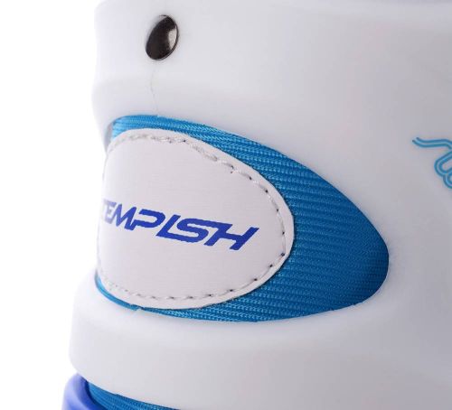 Роликові ковзани Tempish Swist Flash / 26-29, блакитні 1000000032/BLUE/26-29 фото