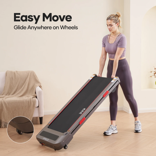 Бігова доріжка Oyeet TM-YT103 Walking&Running TM-YT102 UA фото