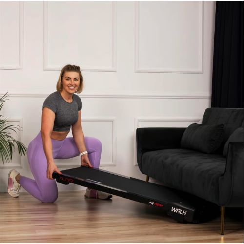 Бігова доріжка Hop-Sport HS-750WP Walk HS-750WP WALK фото