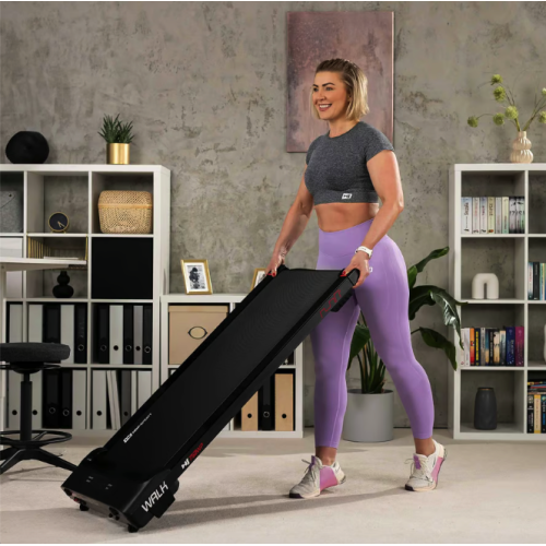 Бігова доріжка Hop-Sport HS-750WP Walk HS-750WP WALK фото