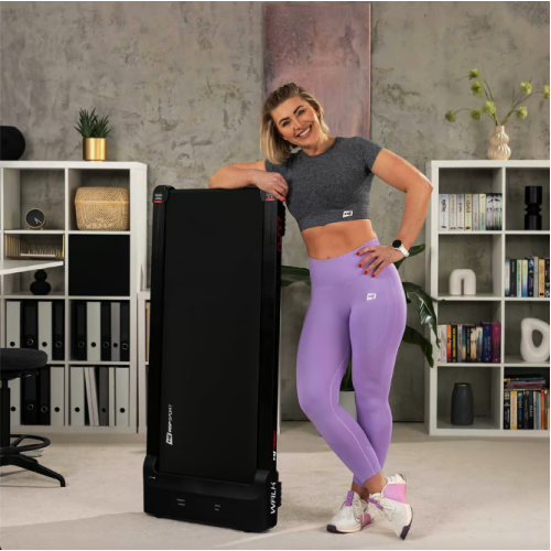 Бігова доріжка Hop-Sport HS-750WP Walk HS-750WP WALK фото