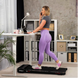 Бігова доріжка Hop-Sport HS-750WP Walk HS-750WP WALK фото 3