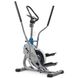 Орбітрек Hop-Sport HS-400b Icon 2в1 silver 5902308228788 фото 1