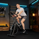 Спінбайк Trex Sport TX-640SB HOWL чорний 5902308238008 фото 9