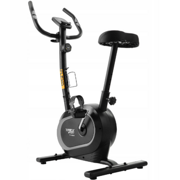 Велотренажер Trex Sport TX-450MB FLEXO Black 5902308232396 фото