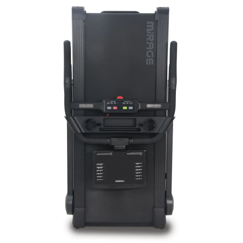 Бігова доріжка Toorx Mirage C90 932135 фото