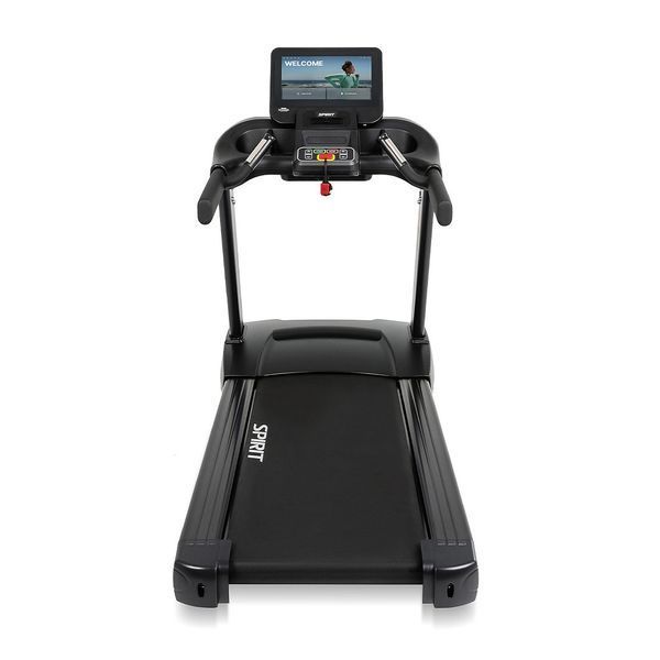 Бігова доріжка Spirit CT800ENT+ CT800ENT+ фото