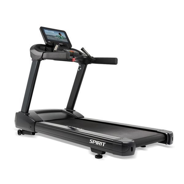 Бігова доріжка Spirit CT800ENT+ CT800ENT+ фото