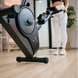 Велотренажер Hop-Sport HS-2080 Spark Black/Red 2025 5902308236462 фото 5