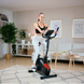 Велотренажер Hop-Sport HS-2080 Spark Black/Red 2025 5902308236462 фото 10