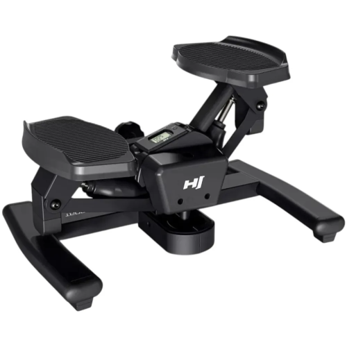 Степпер Hop-Sport HS-060S 2в1 Snash black HS-060S фото