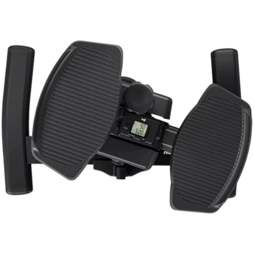 Степпер Hop-Sport HS-060S 2в1 Snash black HS-060S фото