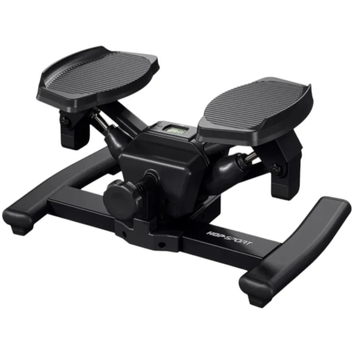 Степпер Hop-Sport HS-060S 2в1 Snash black HS-060S фото