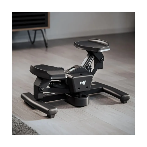 Степпер Hop-Sport HS-060S 2в1 Snash black HS-060S фото