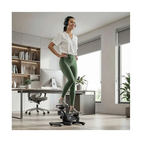 Степпер Hop-Sport HS-060S 2в1 Snash black HS-060S фото