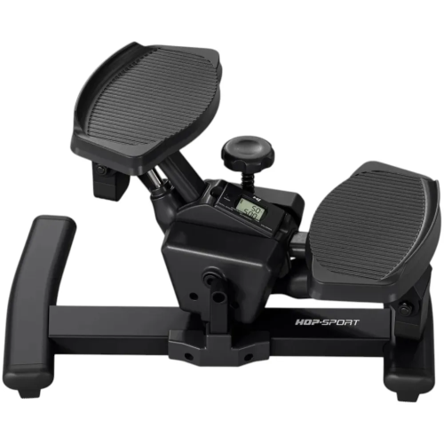 Степпер Hop-Sport HS-060S 2в1 Snash black HS-060S фото