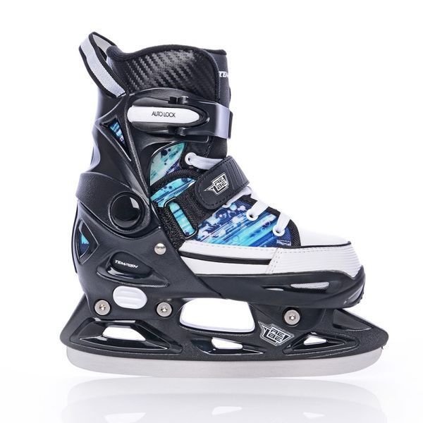 Ковзани Tempish REBEL ICE ONE PRO/37-40 1300001830/40-43 фото