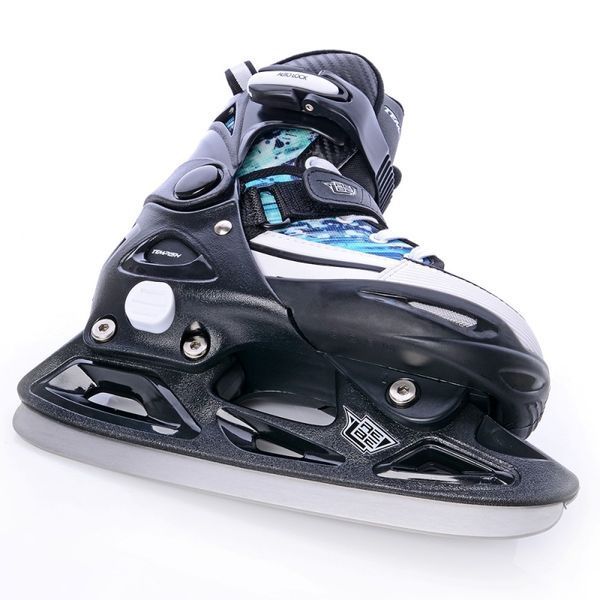 Ковзани Tempish REBEL ICE ONE PRO/37-40 1300001830/40-43 фото
